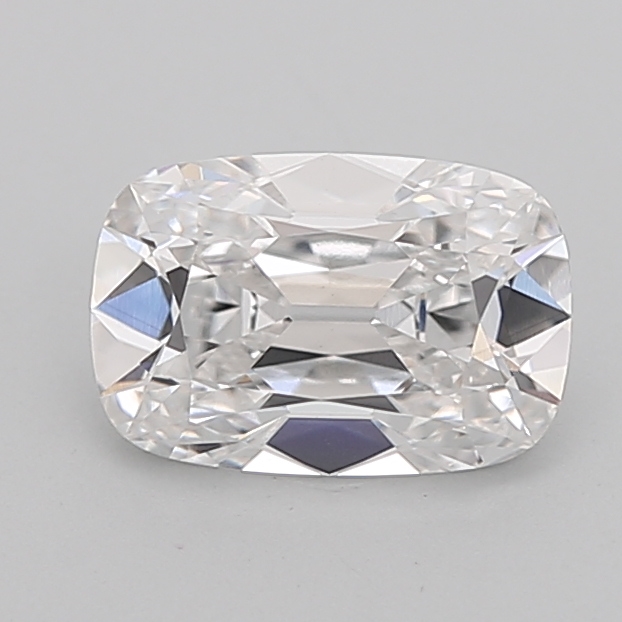 1.59 carat Old Mine pairing candidate
