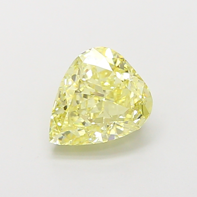 Pear Diamond