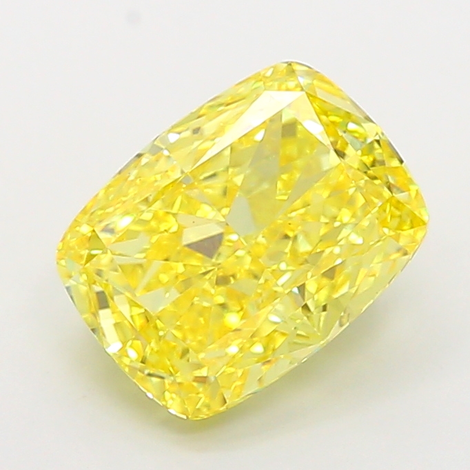 Cushion Diamond