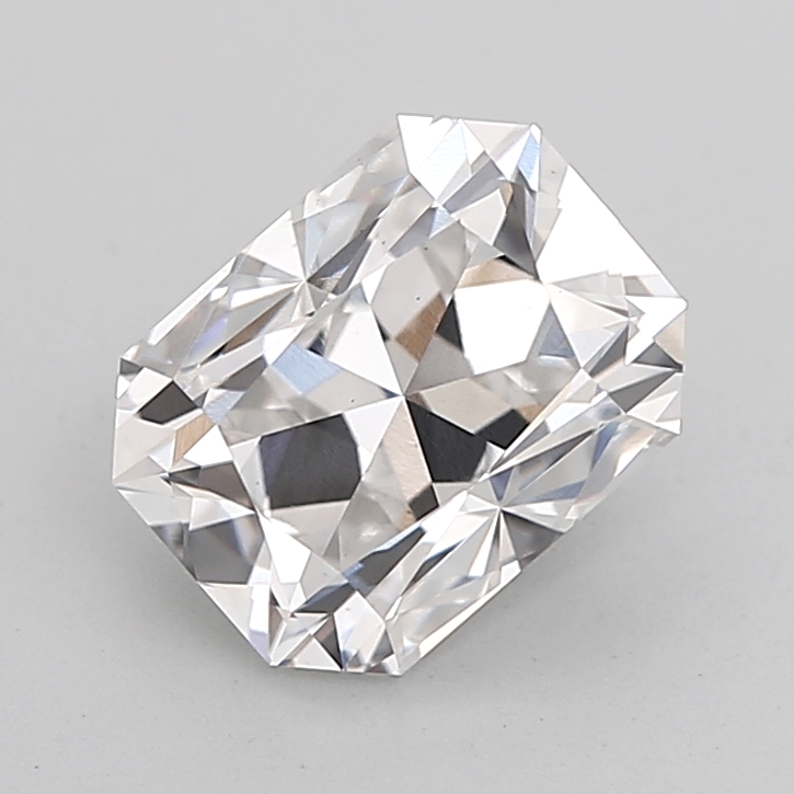 2.58 carat Other lab grown diamond, E VS1, IGI certified