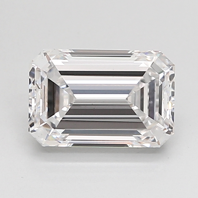 1.58 carat Emerald pairing candidate