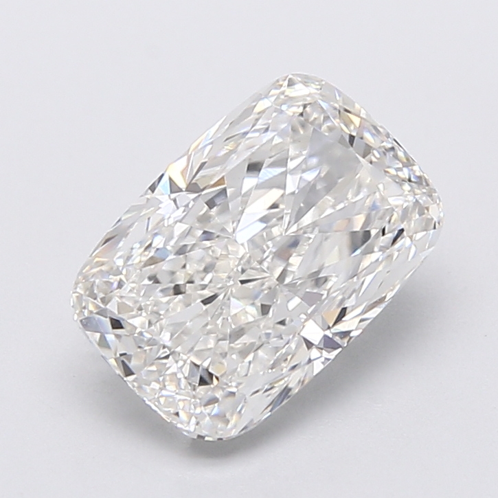 2.24 Carat · F · VS1 Rare Carat Ideal Cut