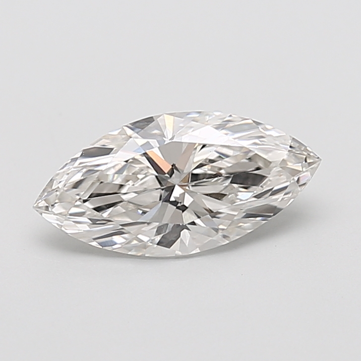 1.59 ct G VVS2 Marquise Brilliant lab-grown diamond