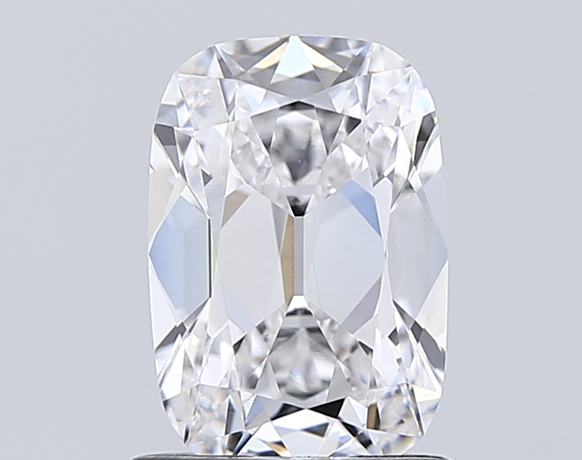 1.50 carat Old Mine pairing candidate