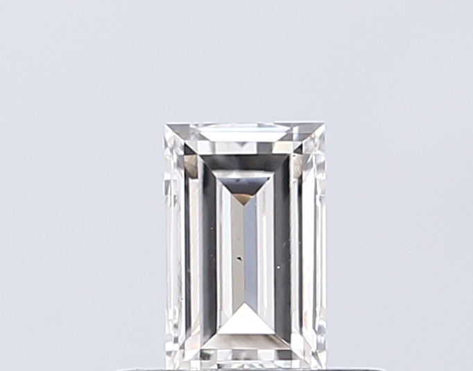 0.39 ct Baguette Lab-Grown Diamond