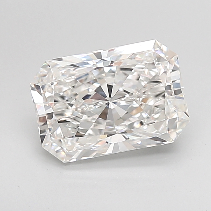 3.04 Carat · F · VS1 Rare Carat Ideal Cut
