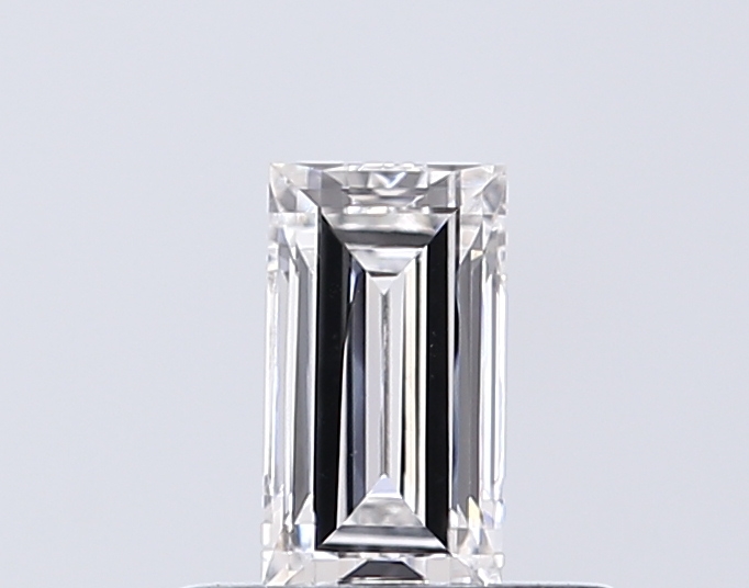 0.45 ct Baguette Lab-Grown Diamond