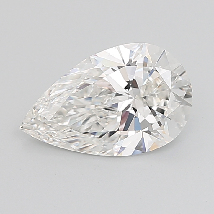 5 Carat · F · VVS2 Rare Carat Ideal Cut