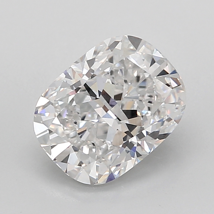 2.86 Carat · D · VVS2 Rare Carat Ideal Cut