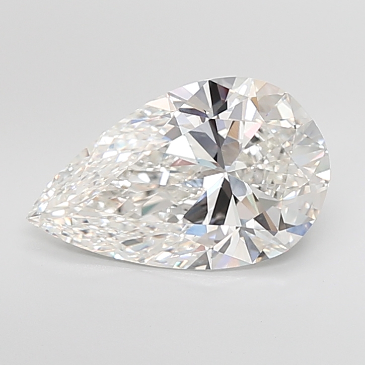 6.09 Carat · G · VS2 Rare Carat Ideal Cut
