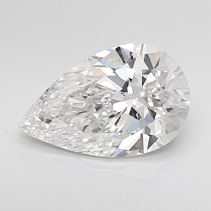 2.07 Carat · E · VS2 Rare Carat Ideal Cut