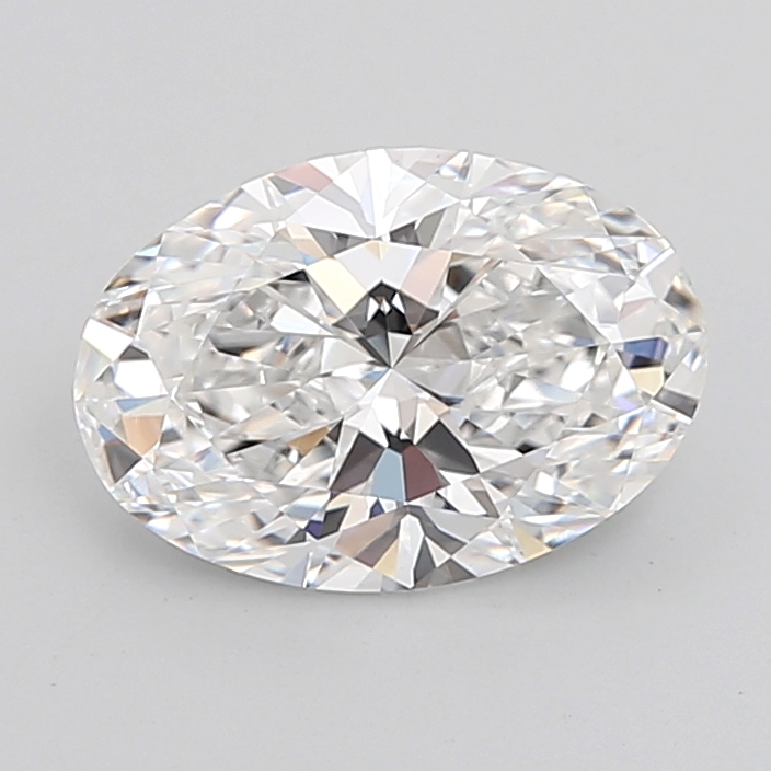 3.45 Carat · E · VVS2 Rare Carat Ideal Cut