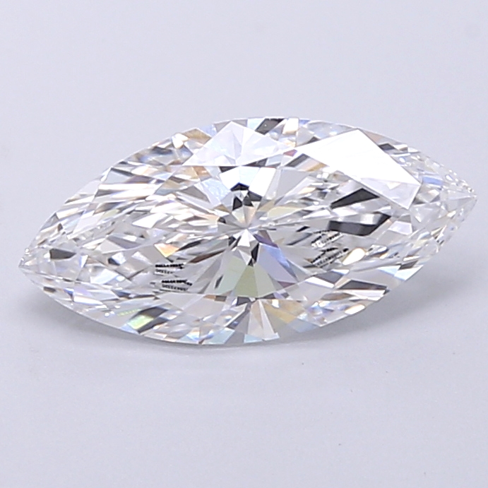 2.50 Carat Marquise Lab Diamond