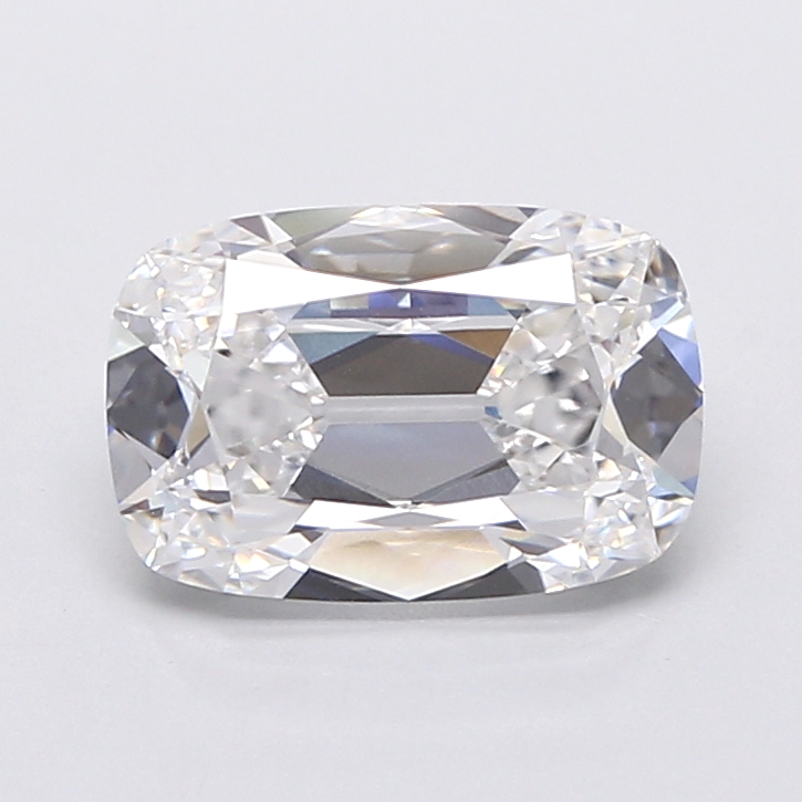 4.03 ct Old Miner lab grown diamond D VVS2