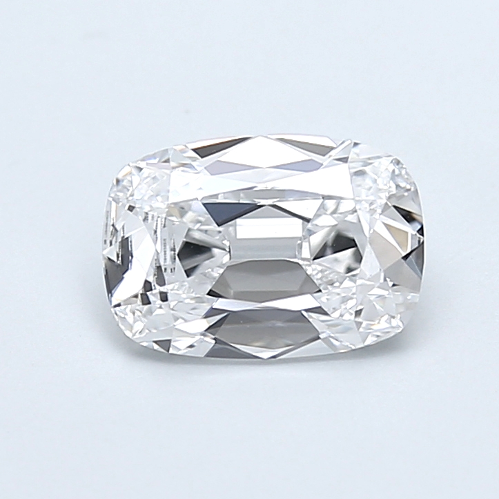 2.06 ct Old Miner lab grown diamond D VVS2