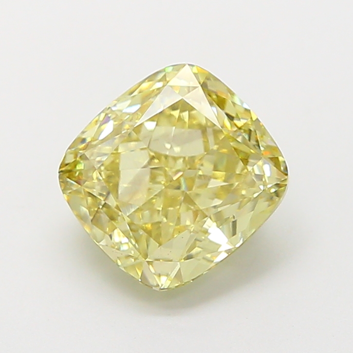 Cushion Diamond