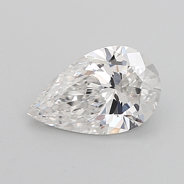 1.22 carat Pear pairing candidate