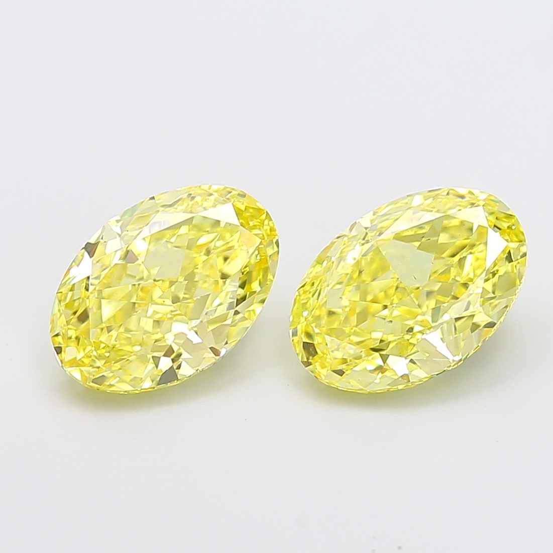 3.01ct Oval Diamond