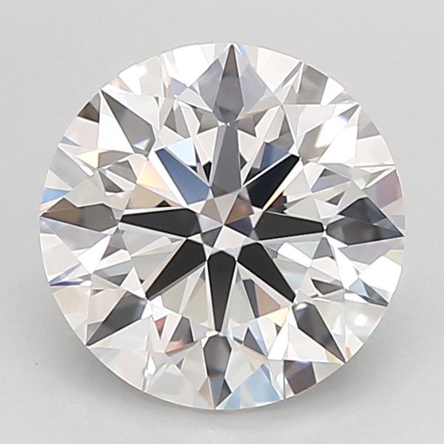 2.4 Carat · E · IF Rare Carat Ideal Cut
