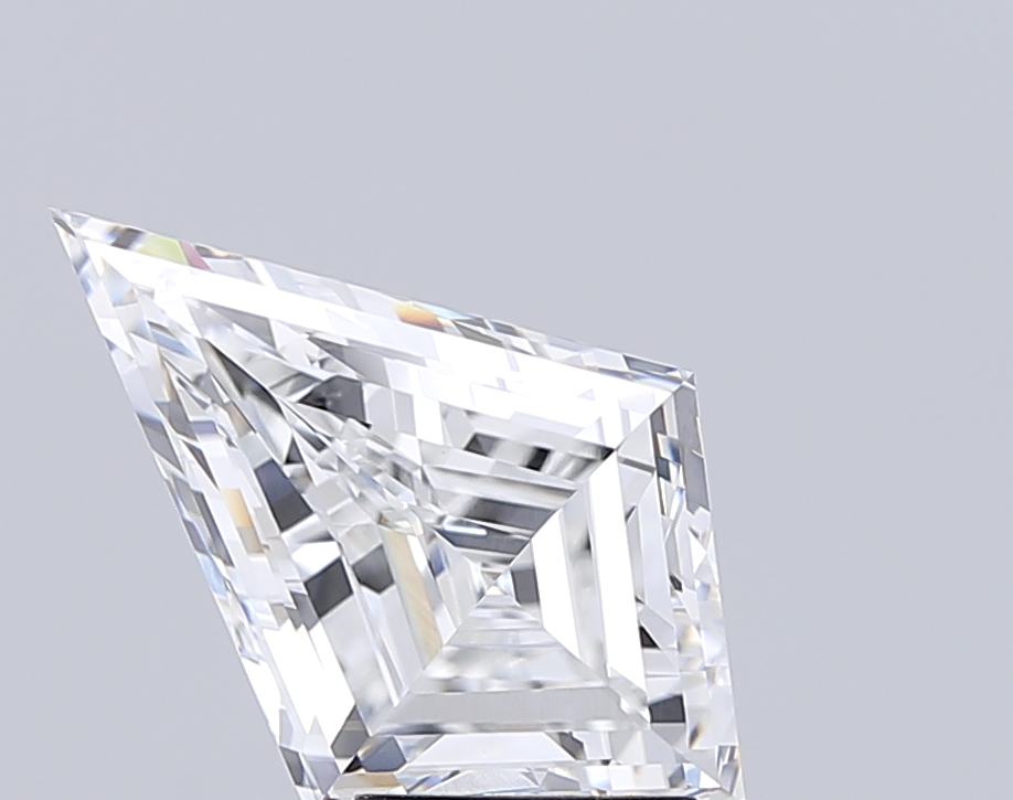 4.07 carat Kite pairing candidate