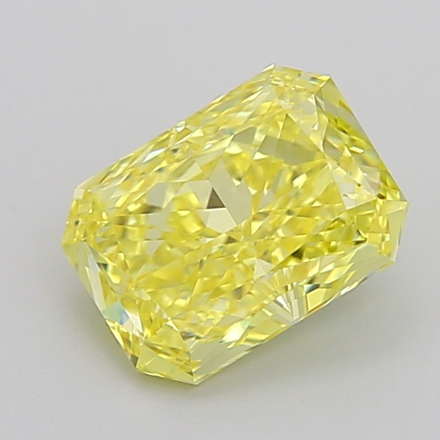 1.96 carat Radiant pairing candidate