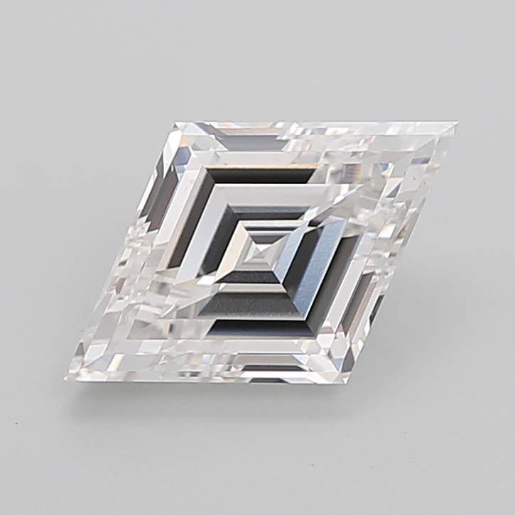 4.24 carat Lozenge pairing candidate