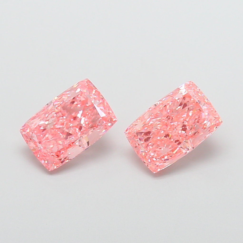 3.01ct Cushion Diamond