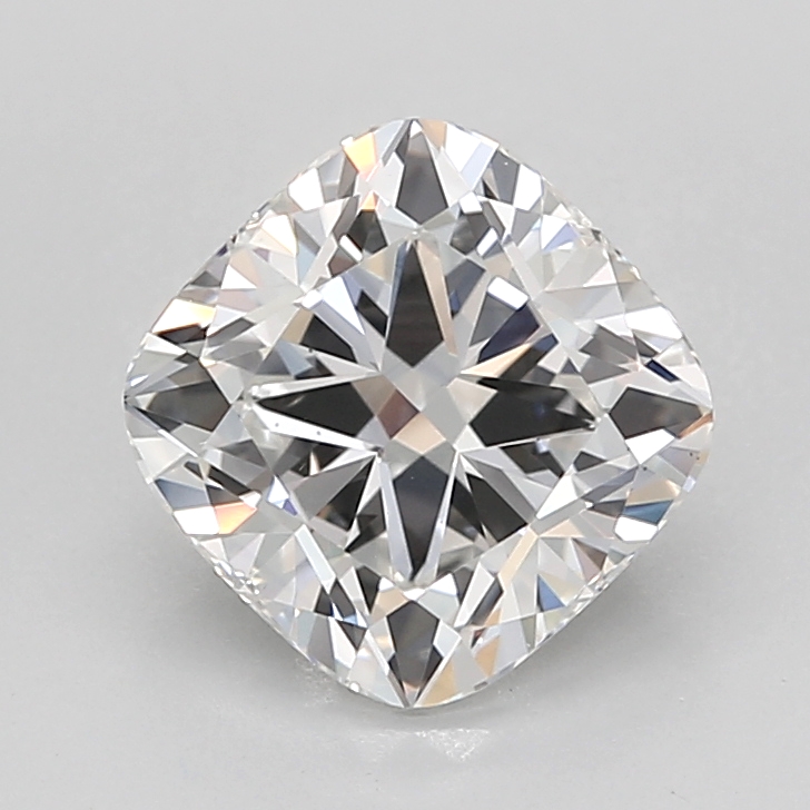 2.28 Carat · E · VS1 Rare Carat Ideal Cut