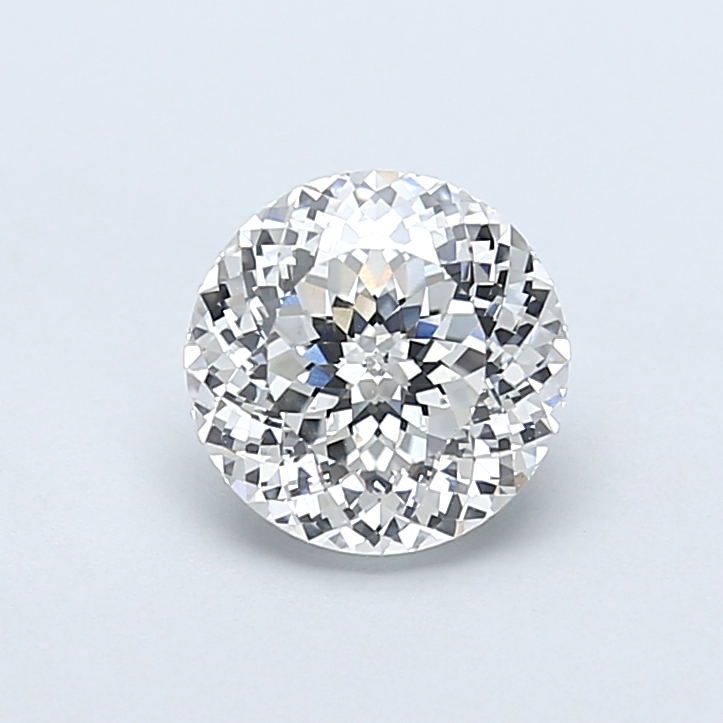 2.24 ct Portuguese lab grown diamond E VVS2