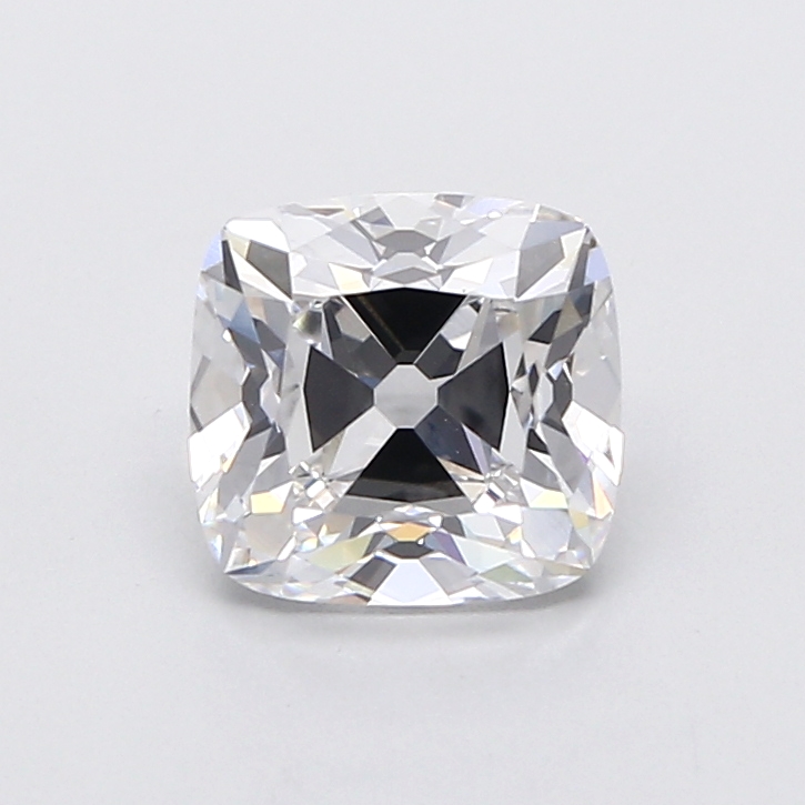 3.02 ct Old Miner lab grown diamond D VVS2