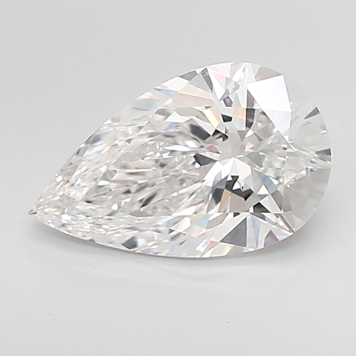 3.02 Carat · E · VVS2 Rare Carat Ideal Cut