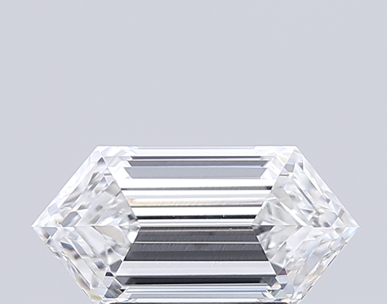 1.61 carat Hexagon pairing candidate