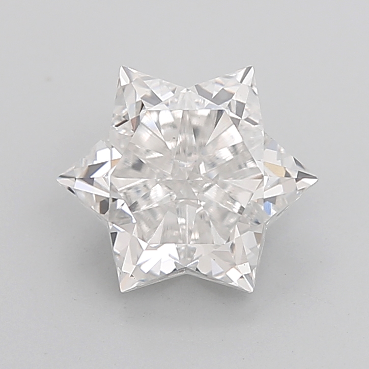 3.92 carat Star diamond
