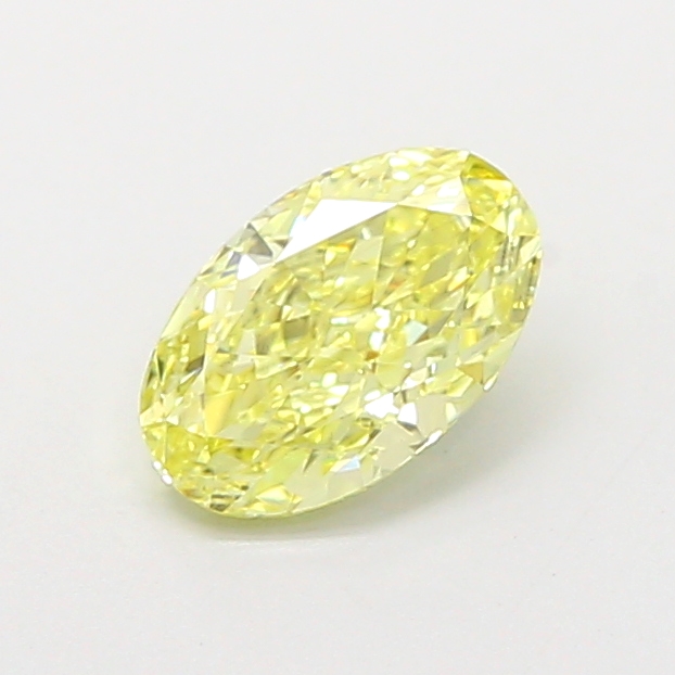 Oval Diamond