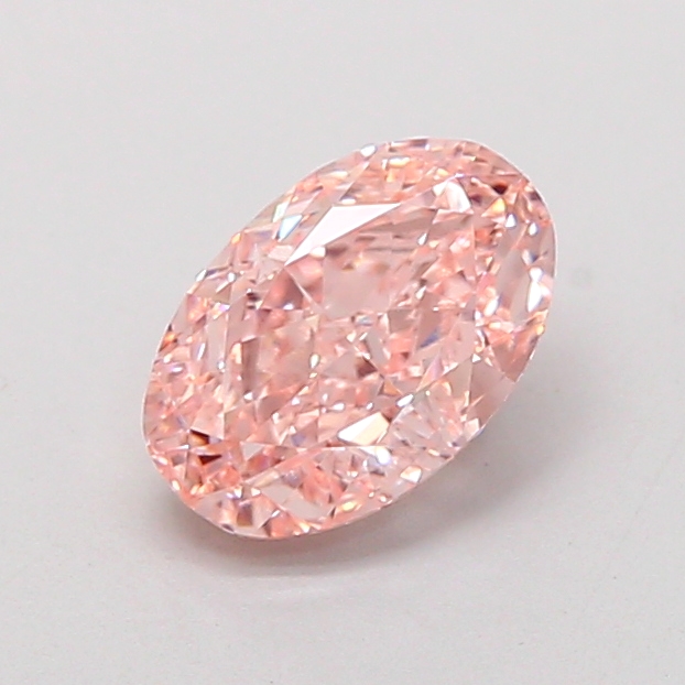 Oval Diamond