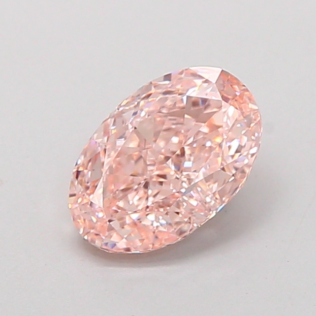 Oval Diamond