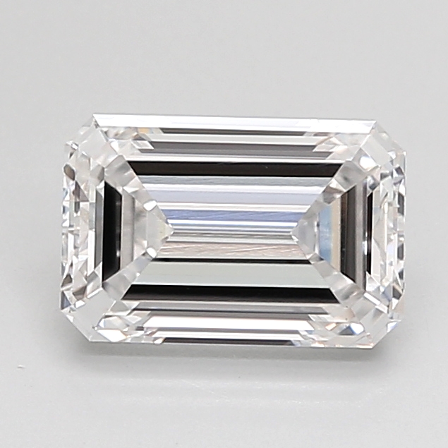 1.56 carat Emerald pairing candidate