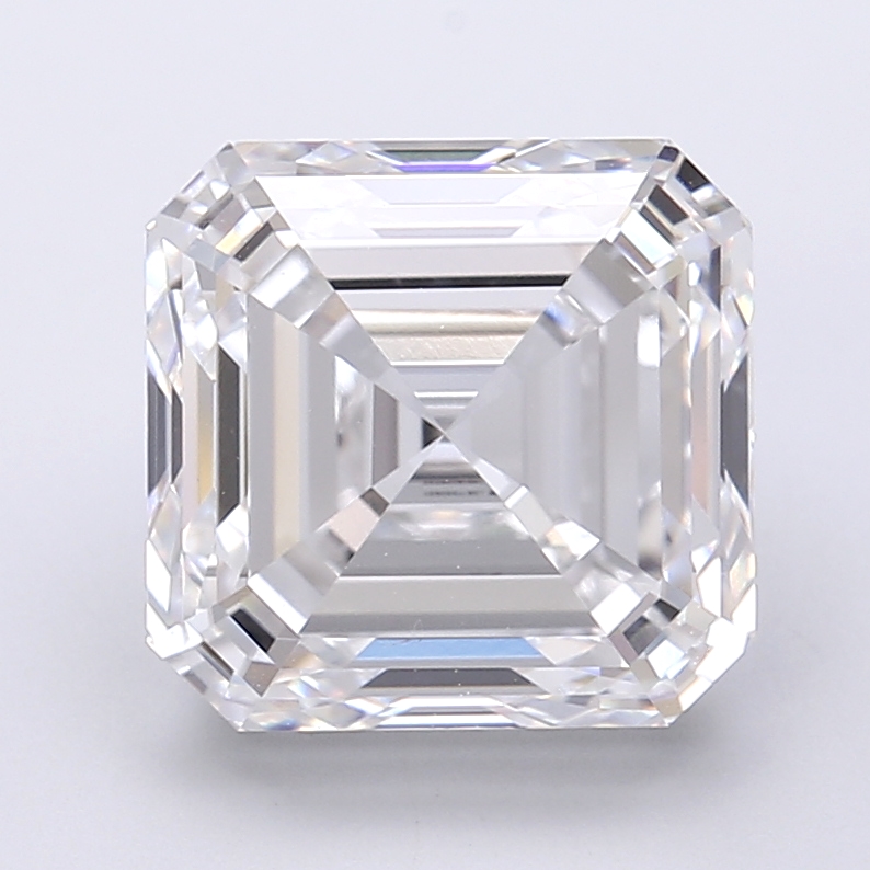 ASSCHER