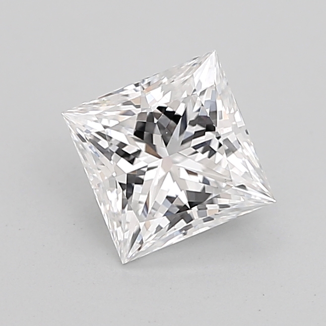 IGI Certified LG833627787 | 1.08 ct D Pear VS1 Lab-Grown Diamond
