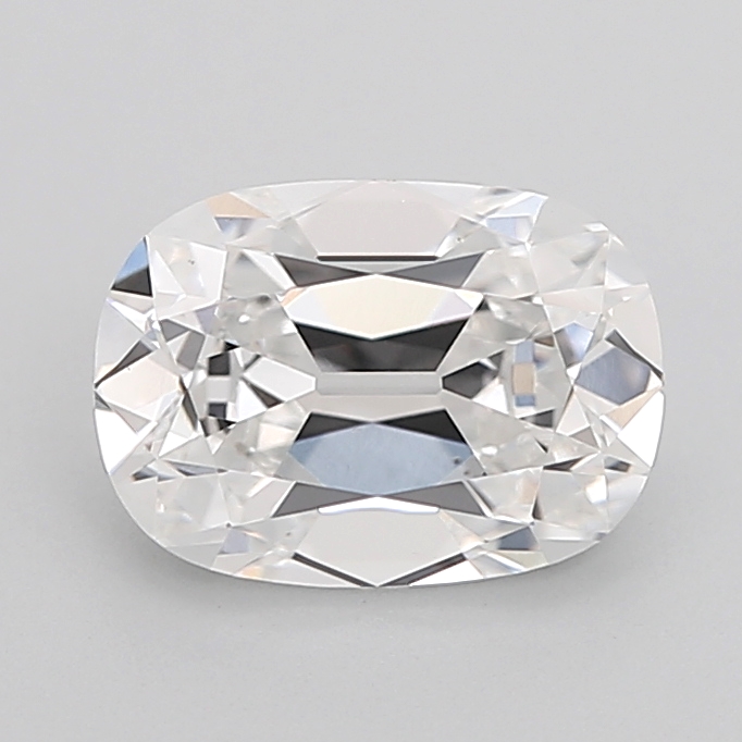 1.79 carat Old Mine pairing candidate