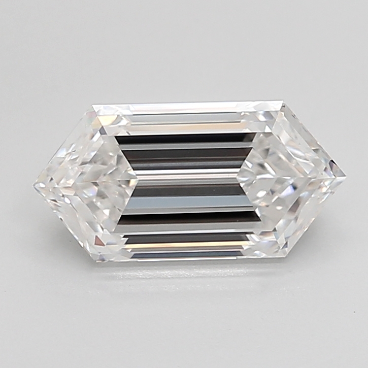 1.57 carat Hexagon pairing candidate