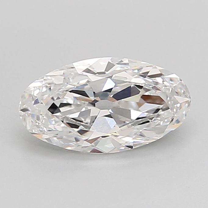 1.52 carat Moval diamond