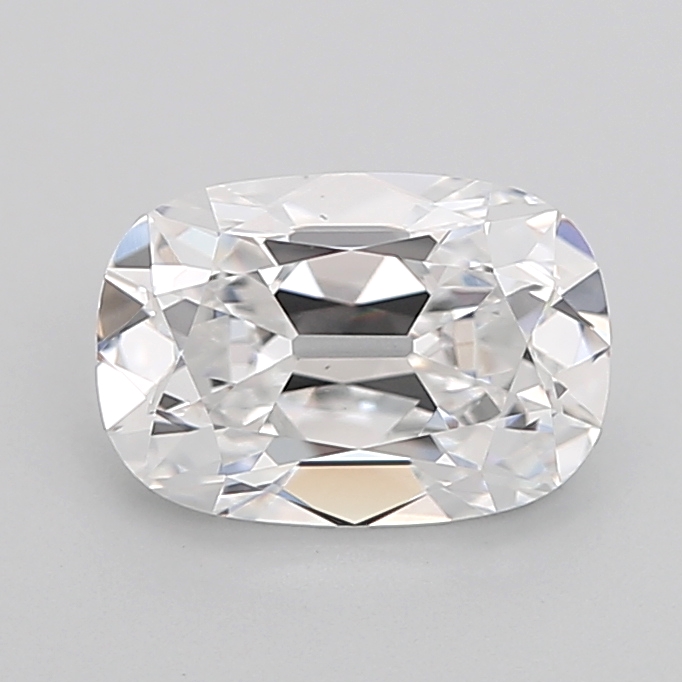 1.60 carat Old Mine pairing candidate