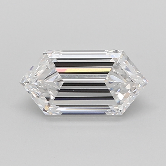 1.60 carat Hexagon pairing candidate