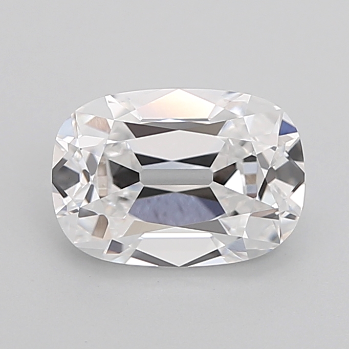 1.53 carat Old Mine pairing candidate