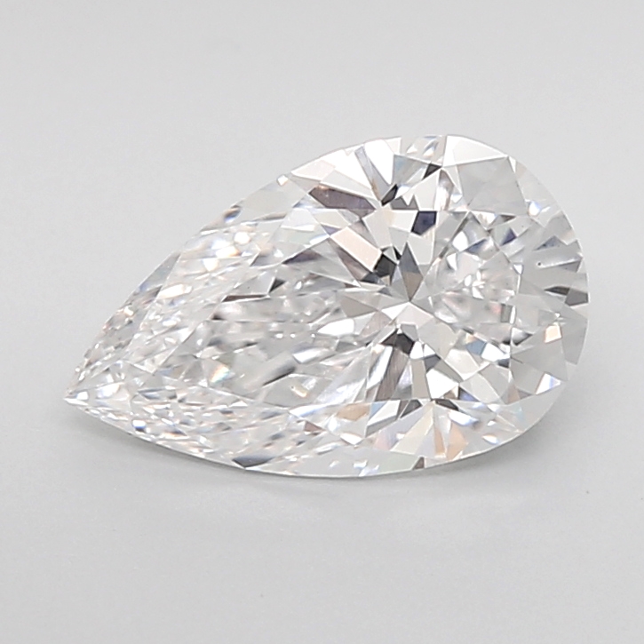 1.43 carat Pear pairing candidate