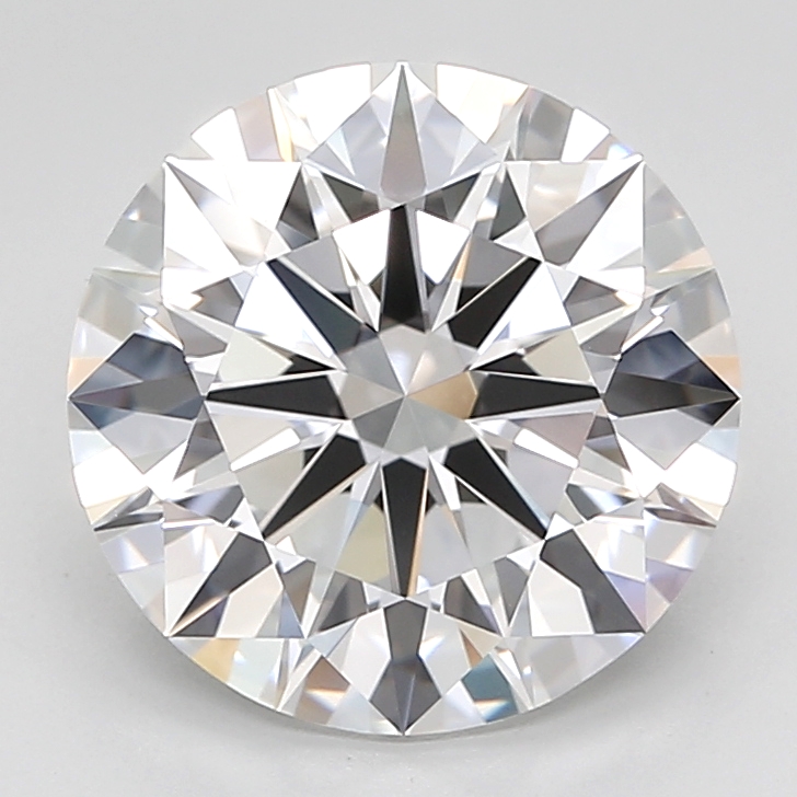 Round 5.62ct D IF