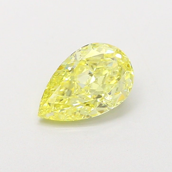Pear Diamond