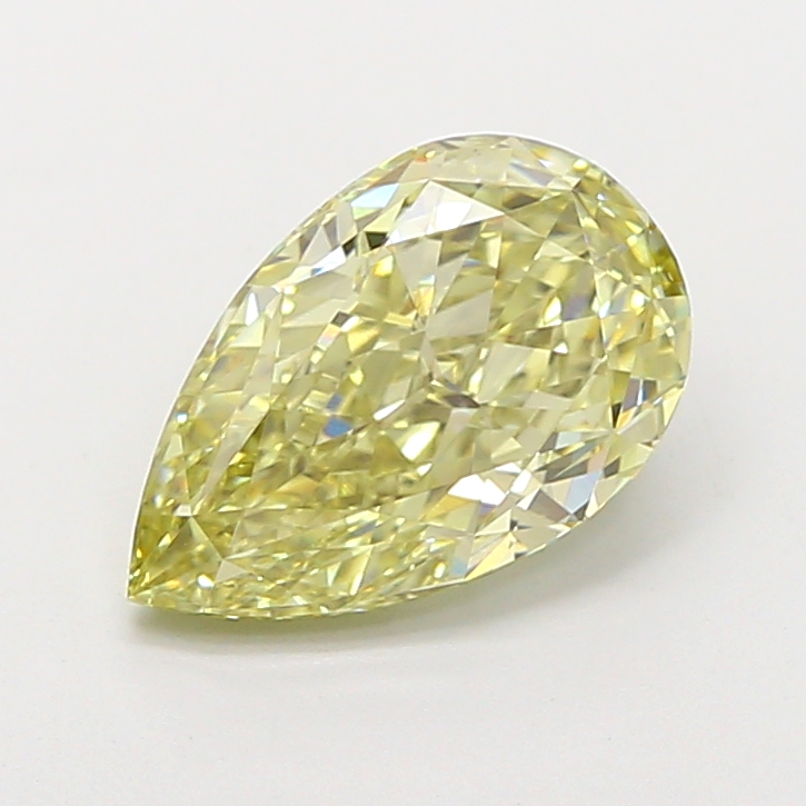 Pear Diamond