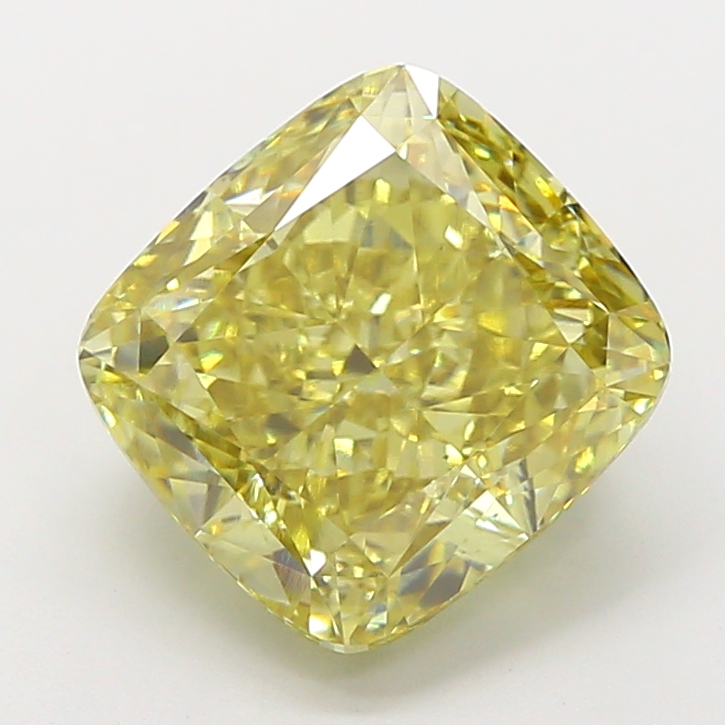 Cushion Diamond